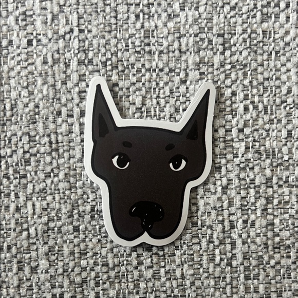 Other - 4/$10 Dog Sticker